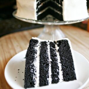 BLACK VELVET