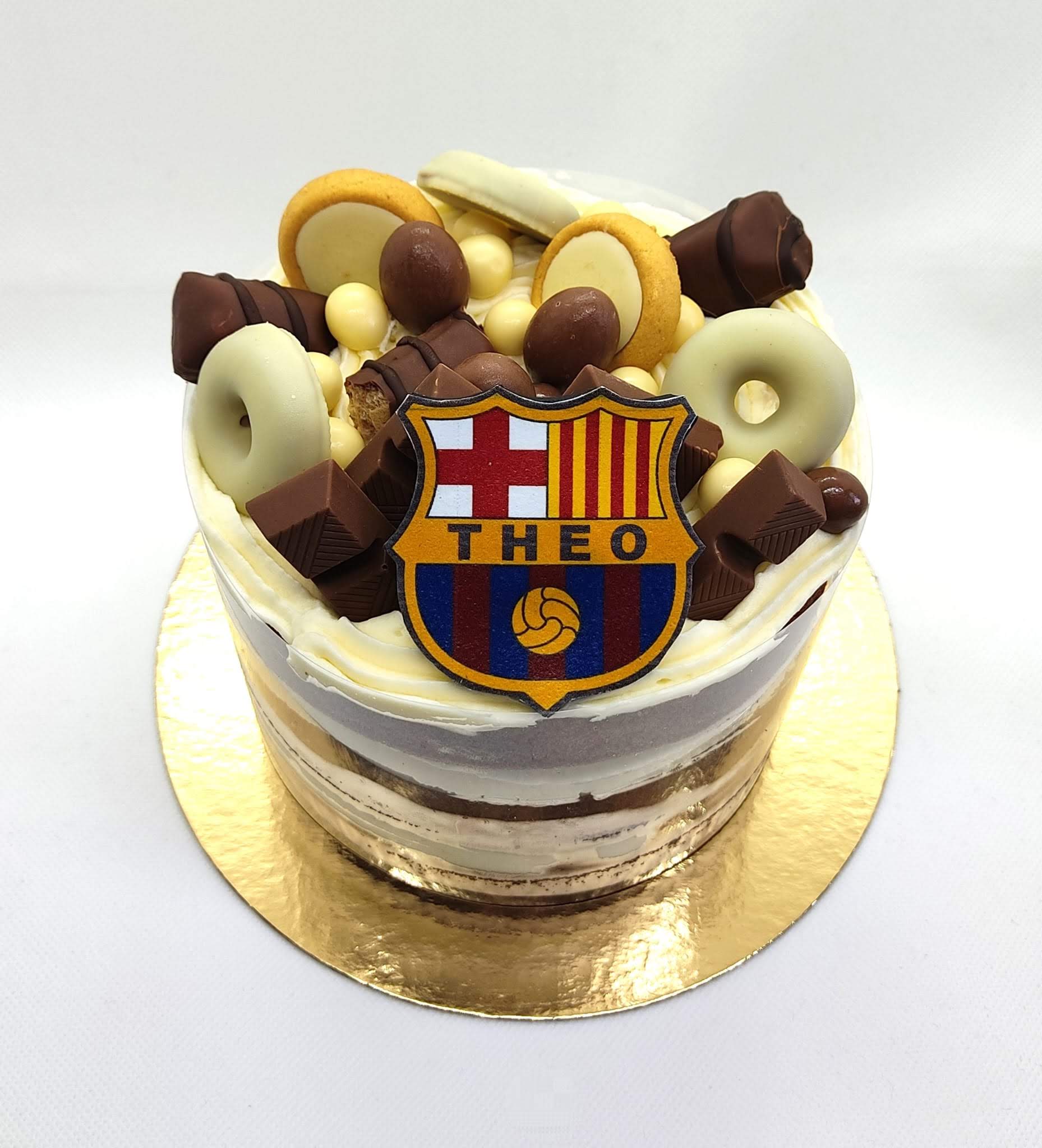 TARTA EXPRESS - Imagen 3