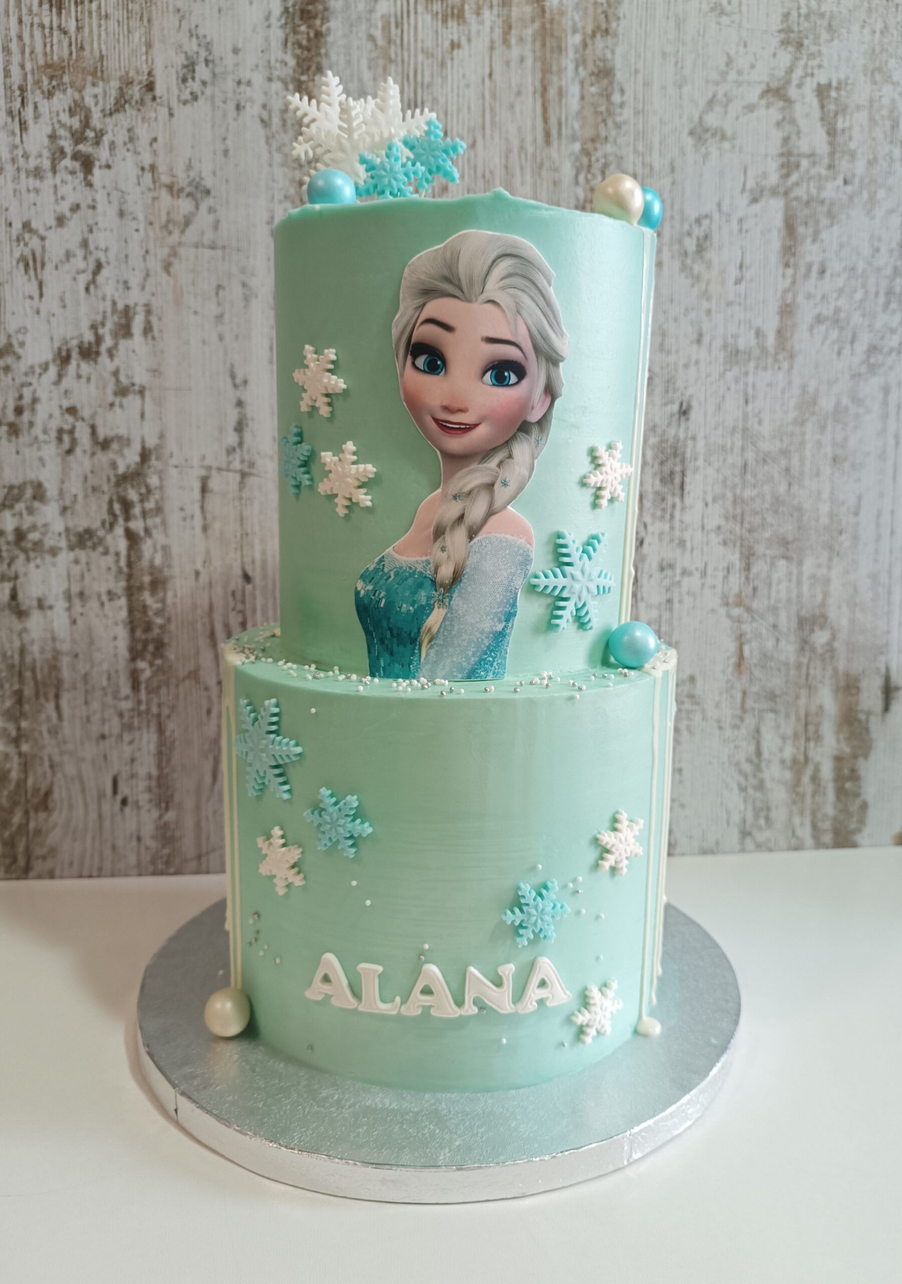 TARTA PERSONALIZADA - Imagen 5