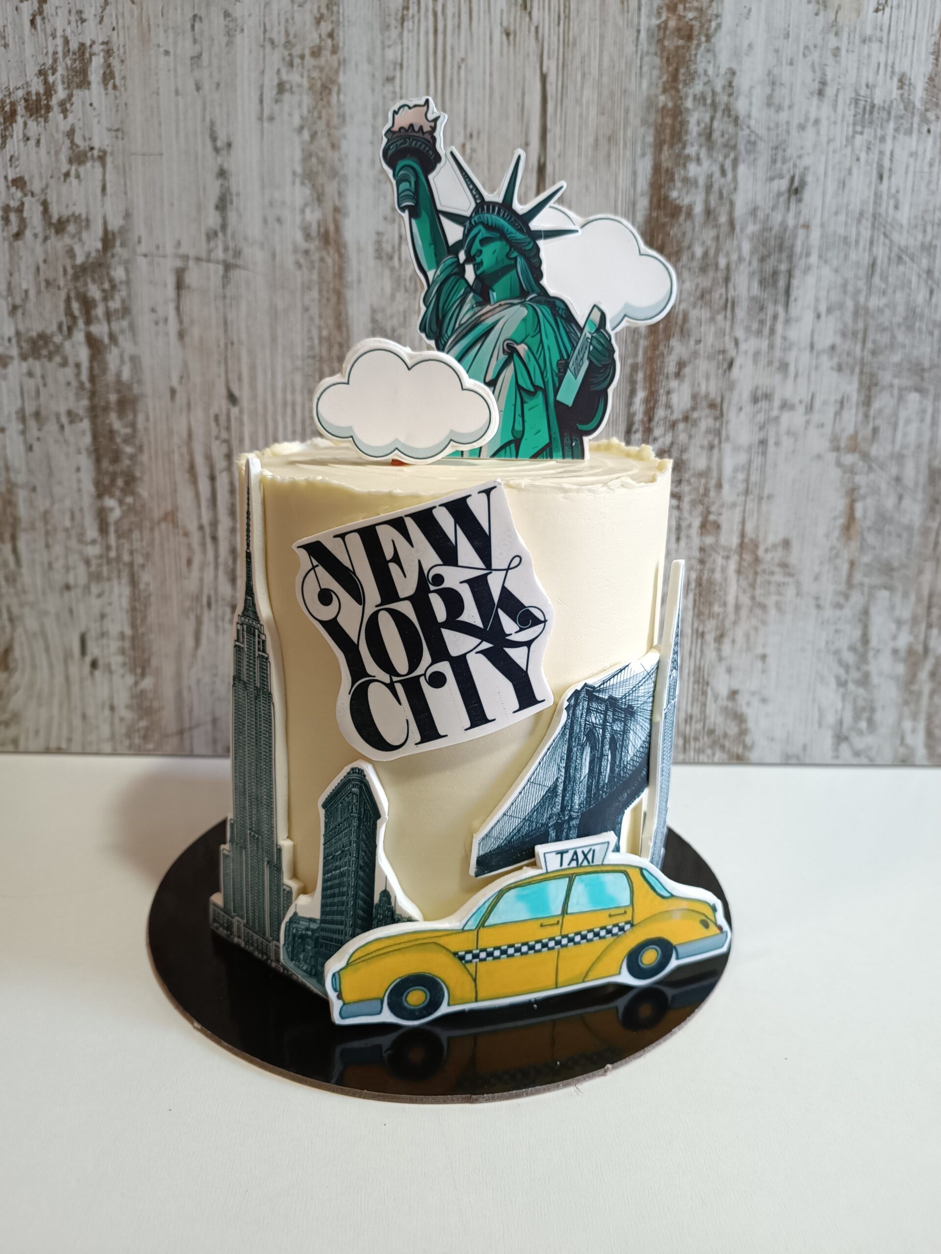 TARTA PERSONALIZADA - Imagen 17