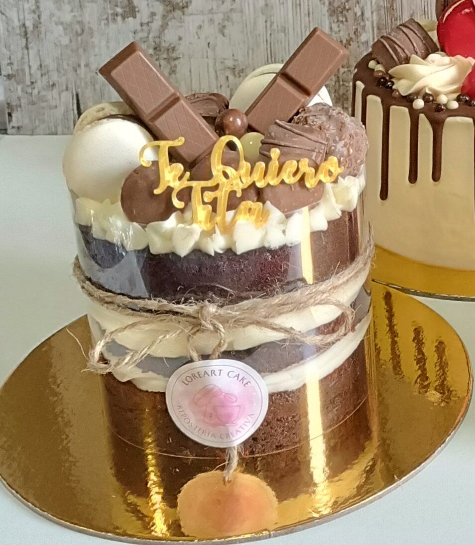 TARTA EXPRESS - Imagen 2
