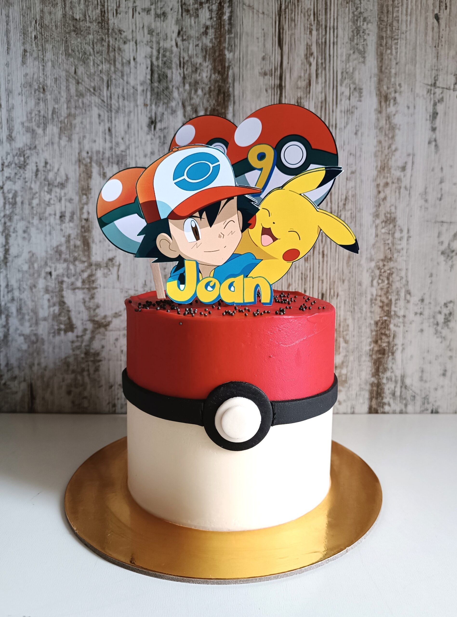TARTA PERSONALIZADA - Imagen 6