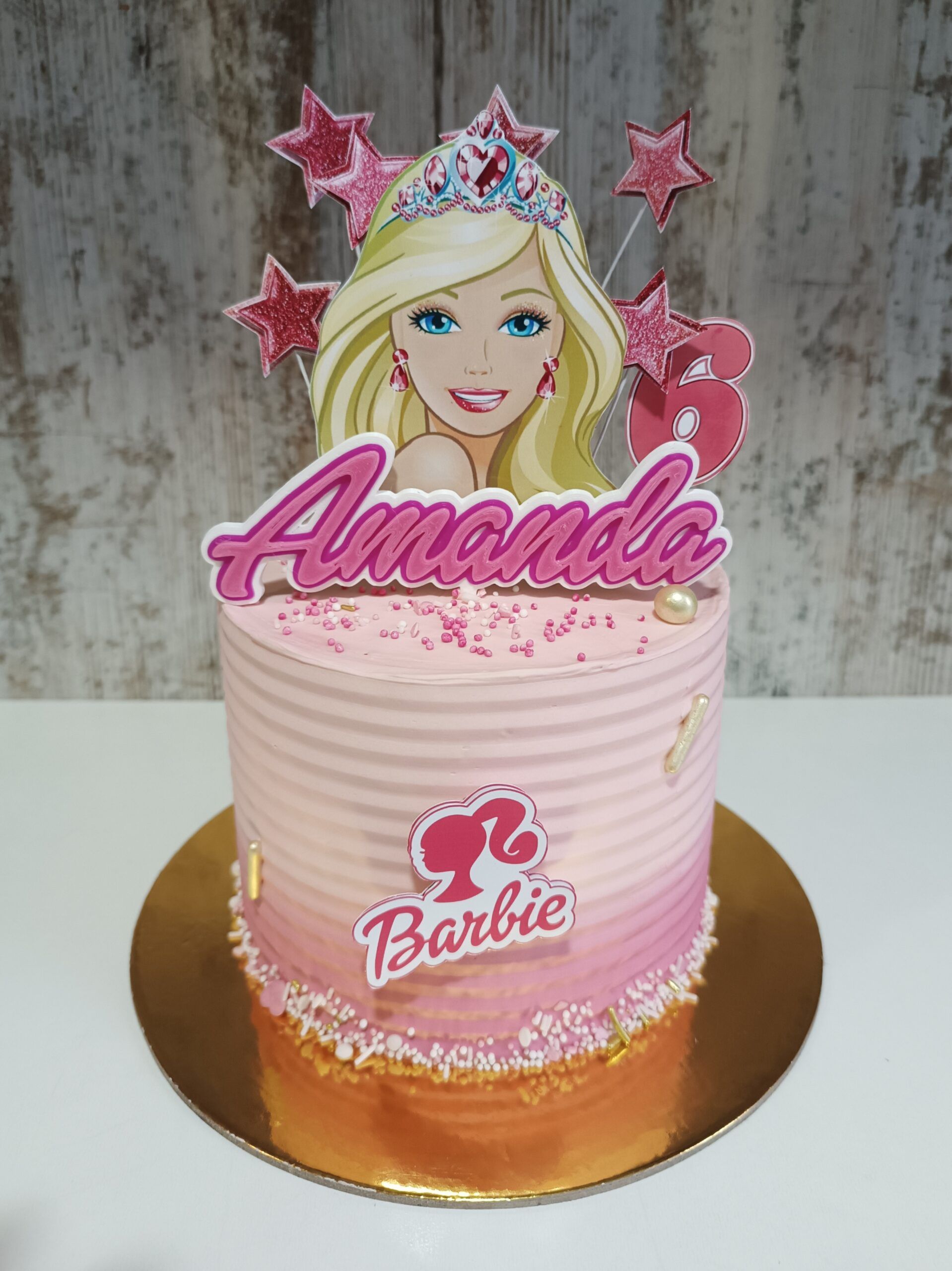 TARTA PERSONALIZADA - Imagen 12