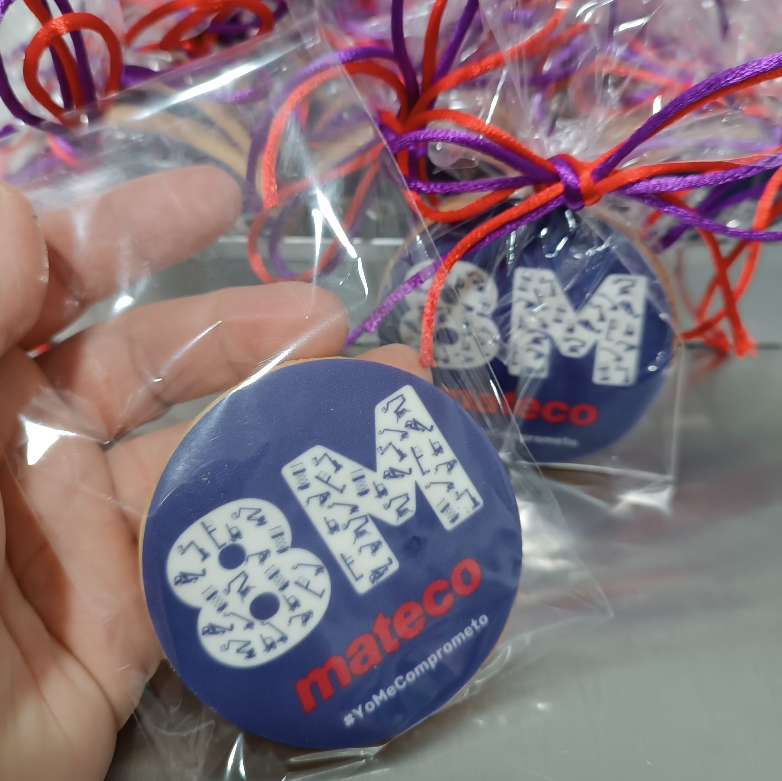 GALLETAS DECORADAS - Imagen 17