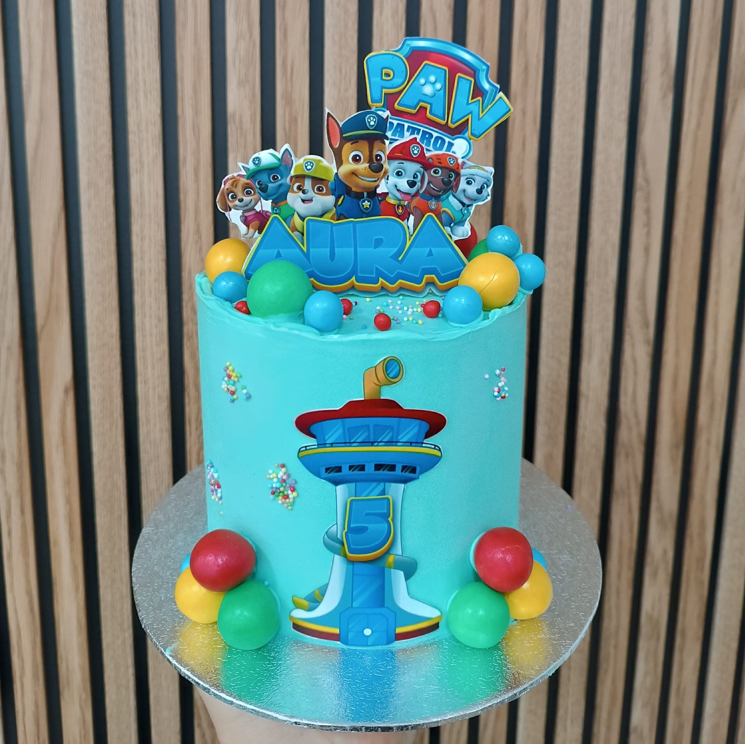 TARTA PERSONALIZADA - Imagen 21