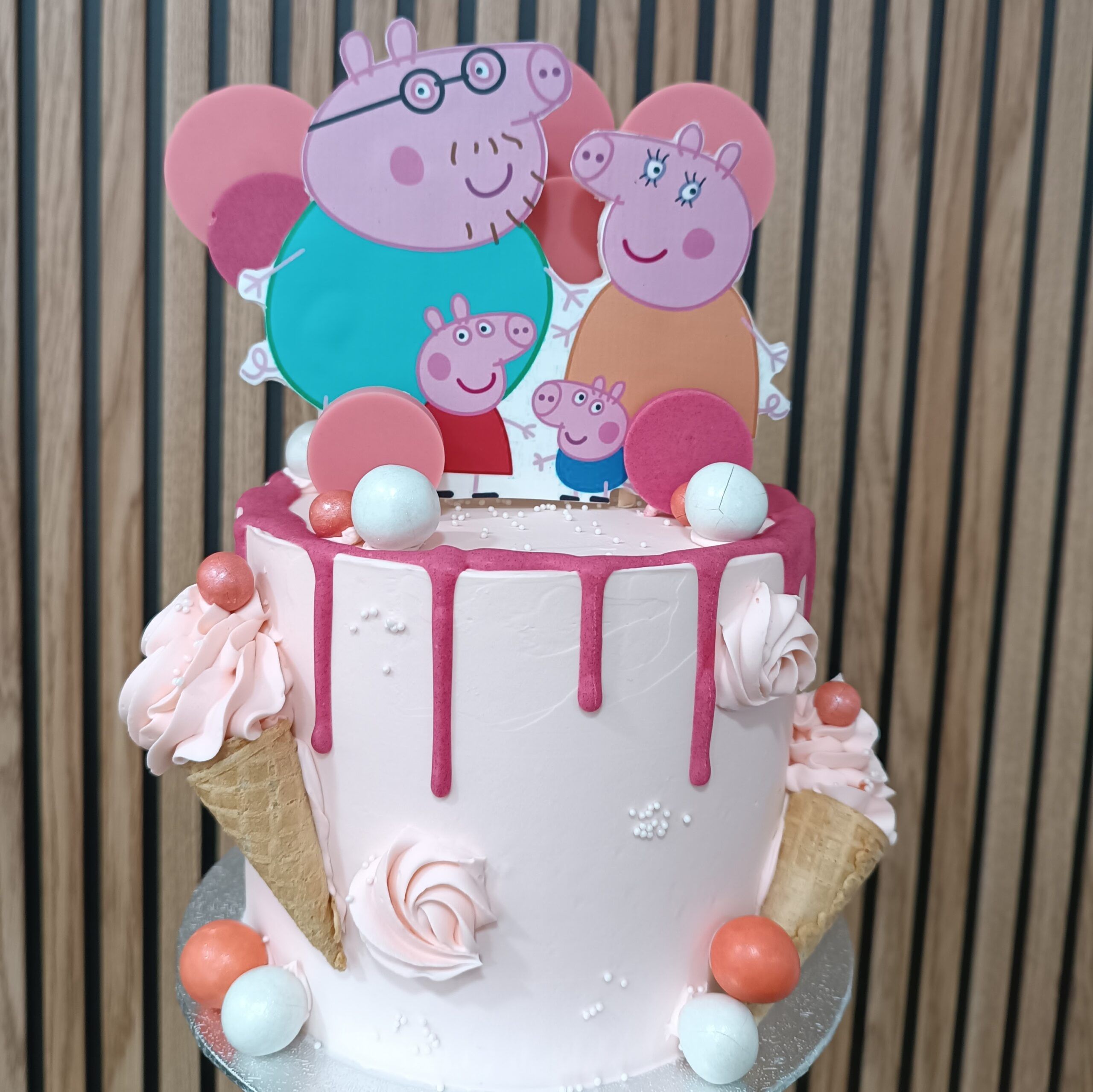 TARTA PERSONALIZADA - Imagen 22