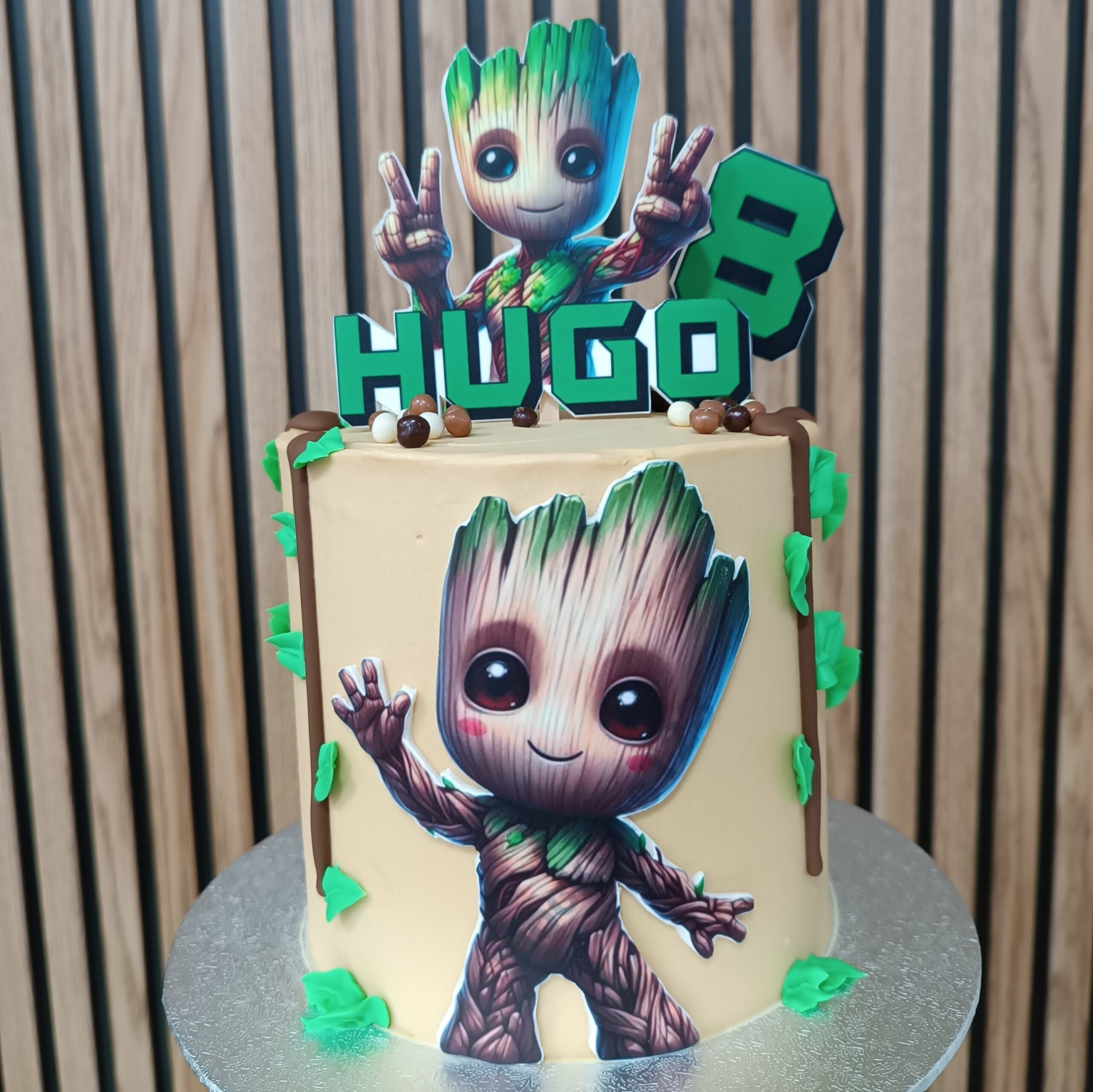 TARTA PERSONALIZADA - Imagen 23
