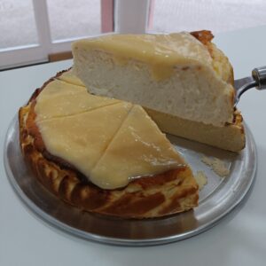 LEMON CURD