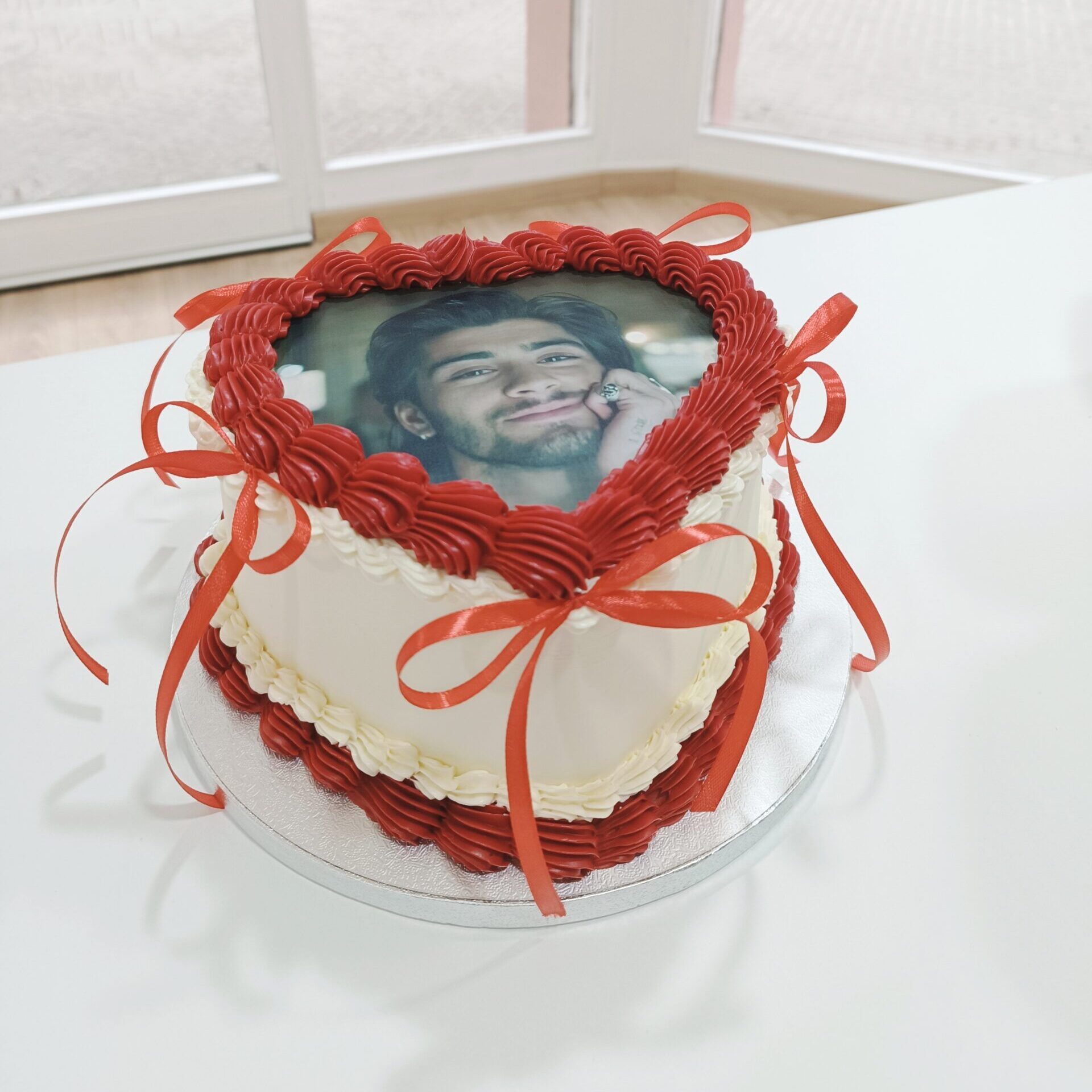 TARTA VINTAGE - Imagen 7