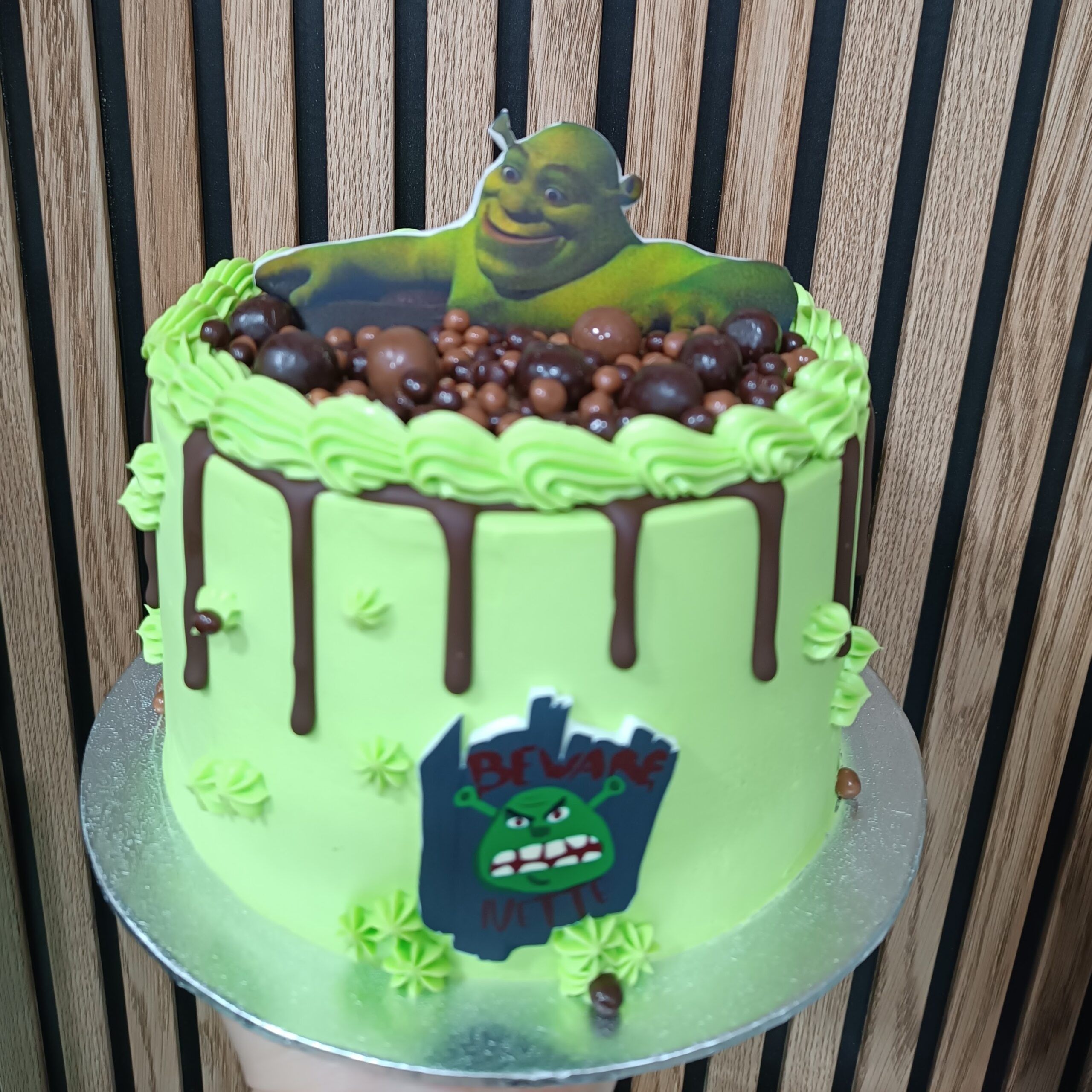 TARTA PERSONALIZADA - Imagen 25