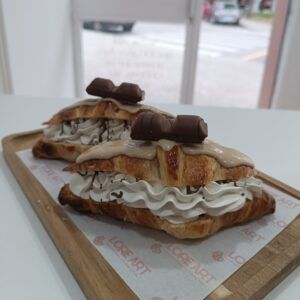 CROISSANT RELLENO