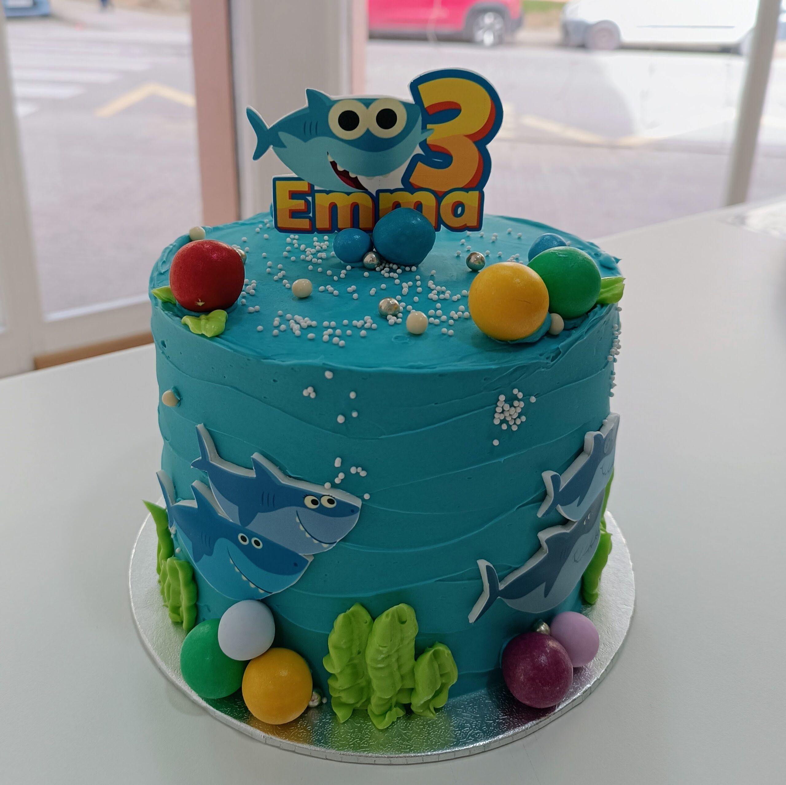 TARTA PERSONALIZADA - Imagen 28
