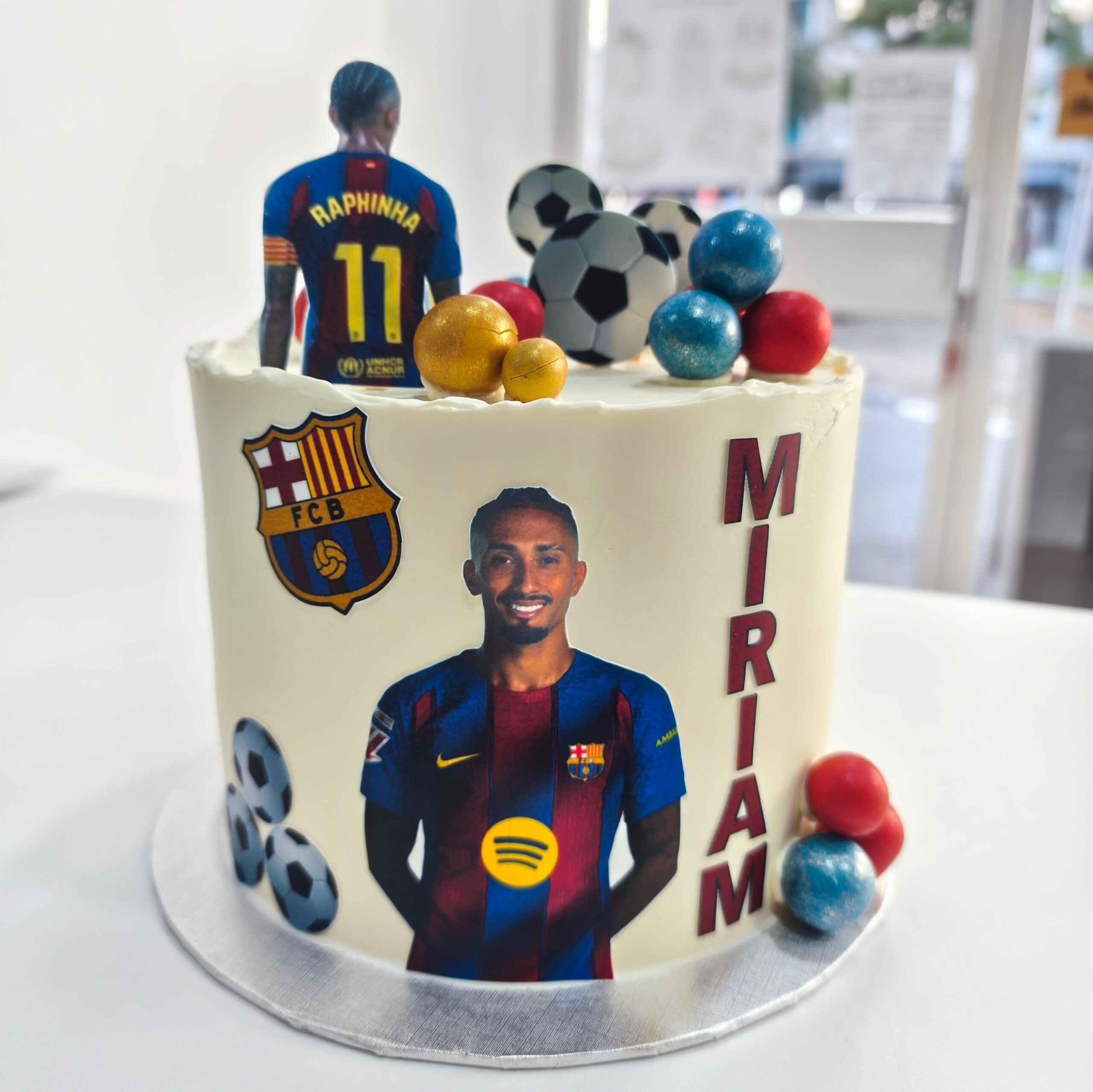 TARTA PERSONALIZADA - Imagen 62