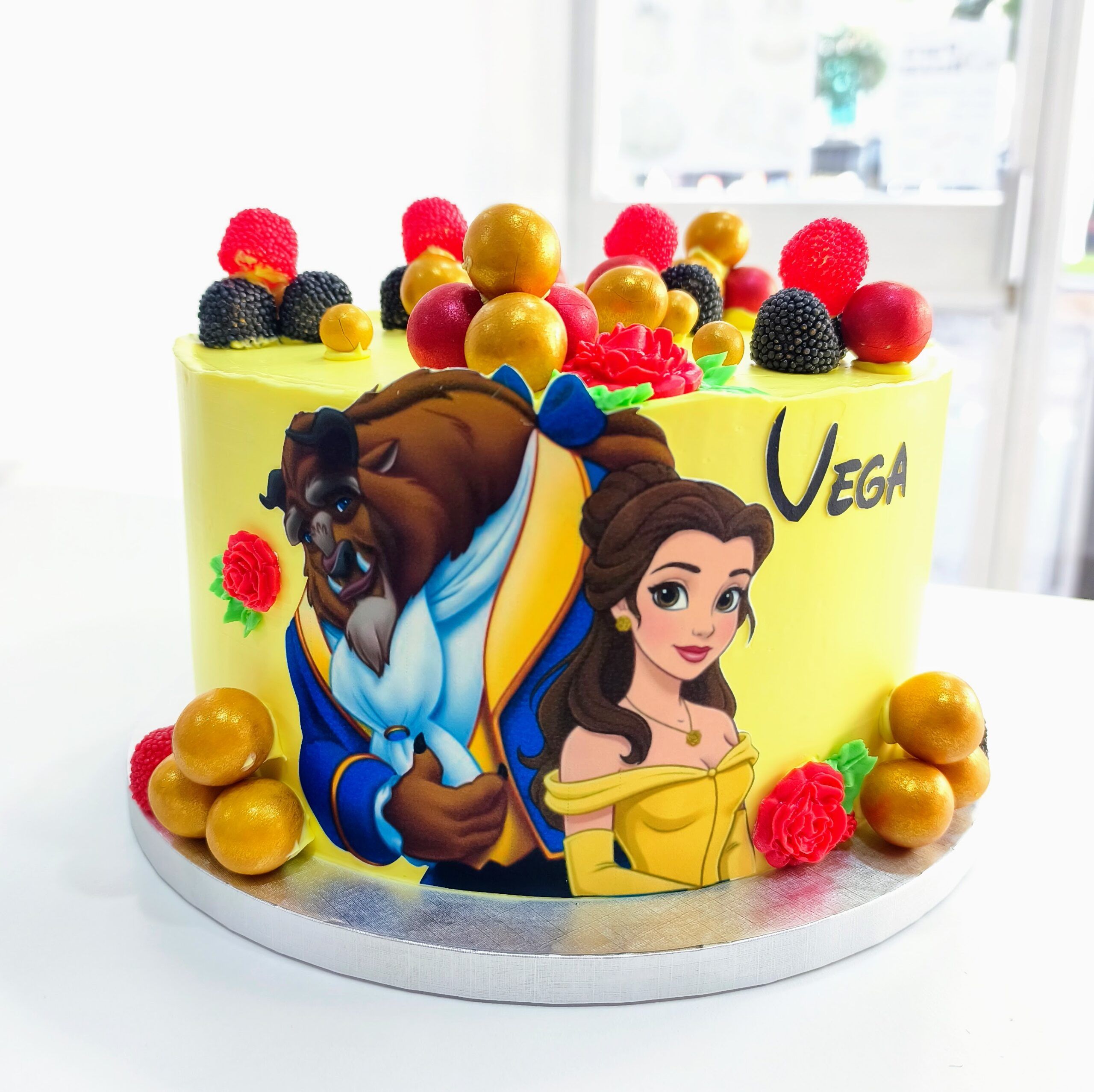 TARTA PERSONALIZADA - Imagen 64