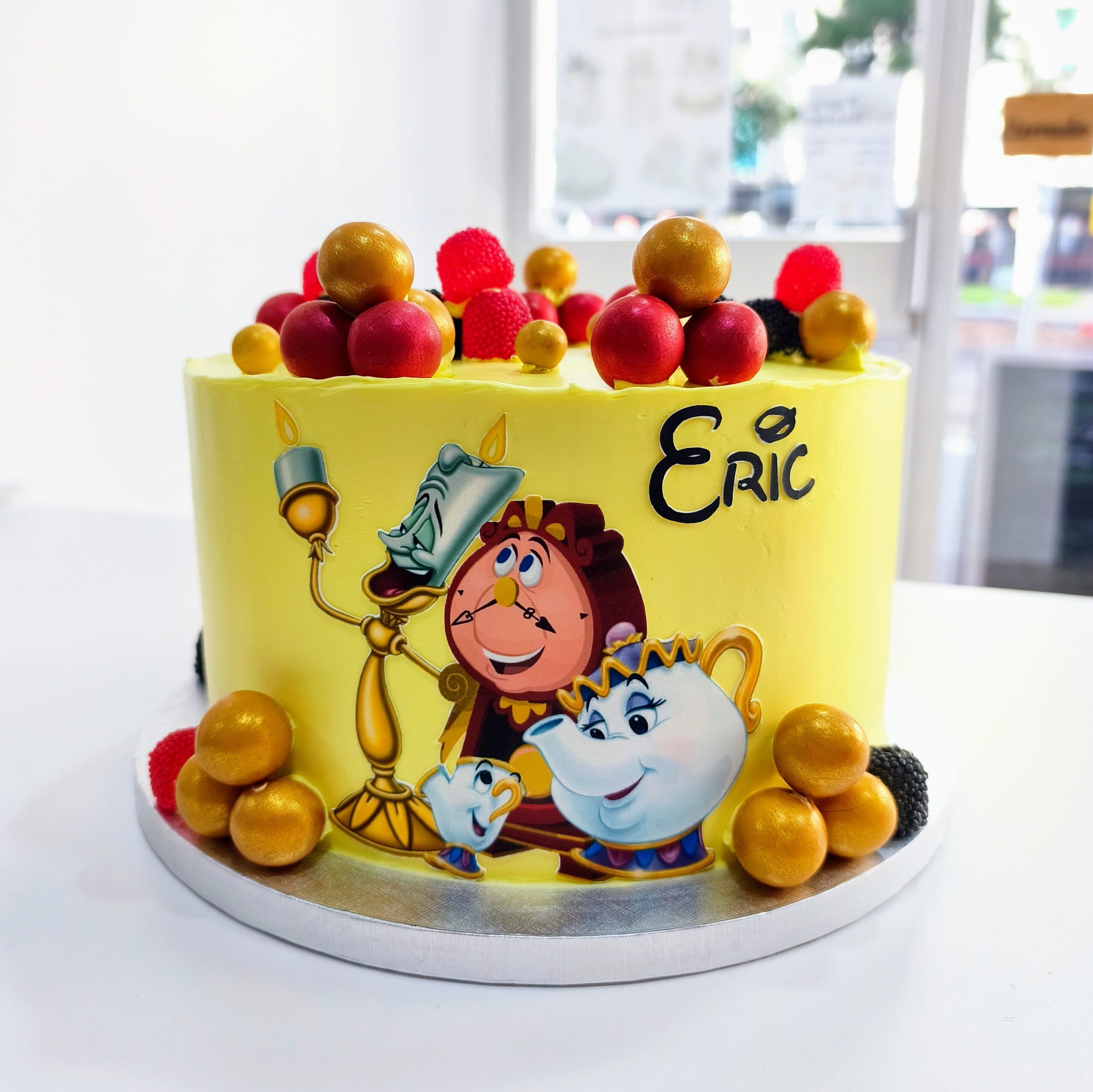 TARTA PERSONALIZADA - Imagen 63