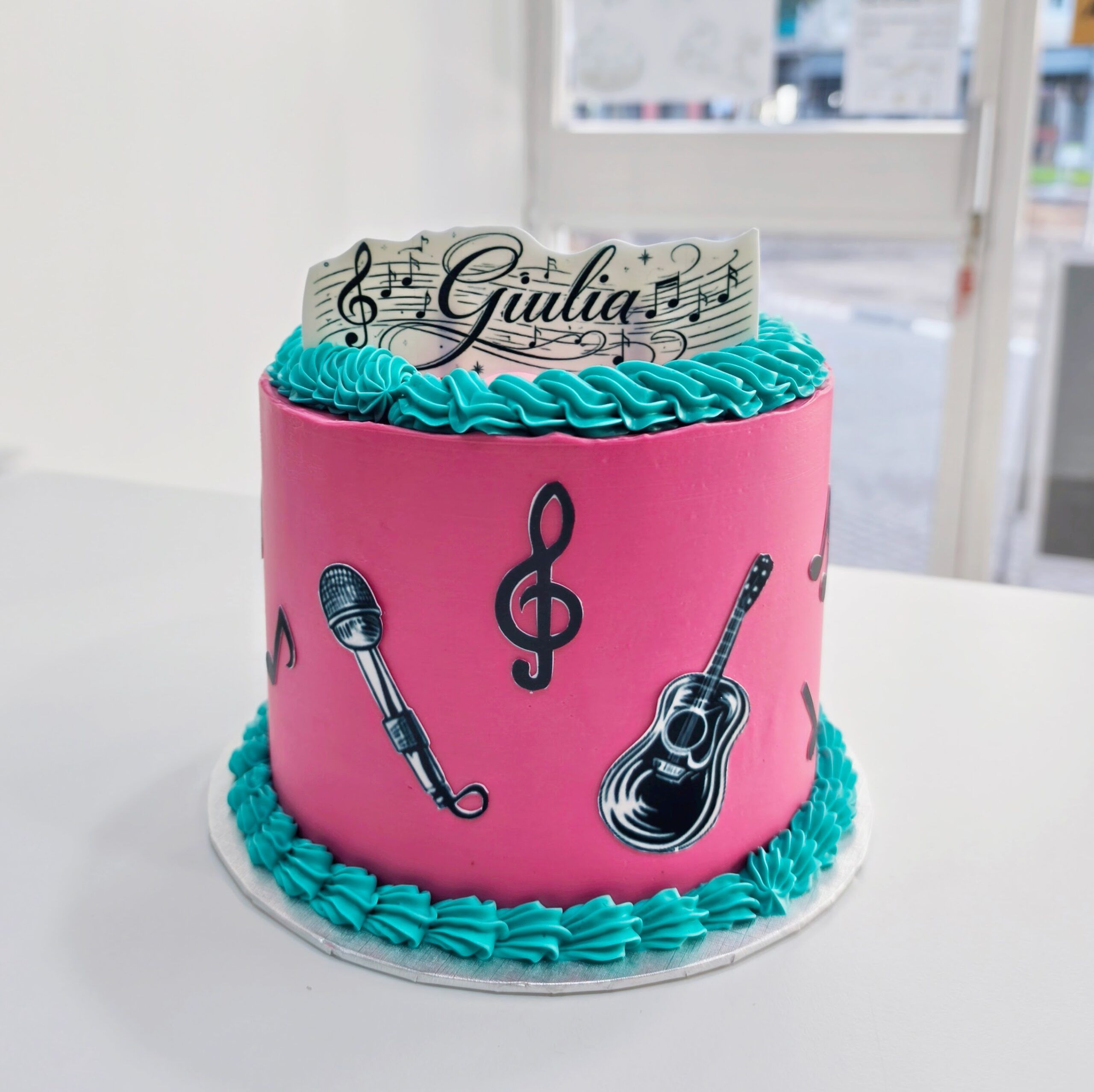 TARTA PERSONALIZADA - Imagen 61