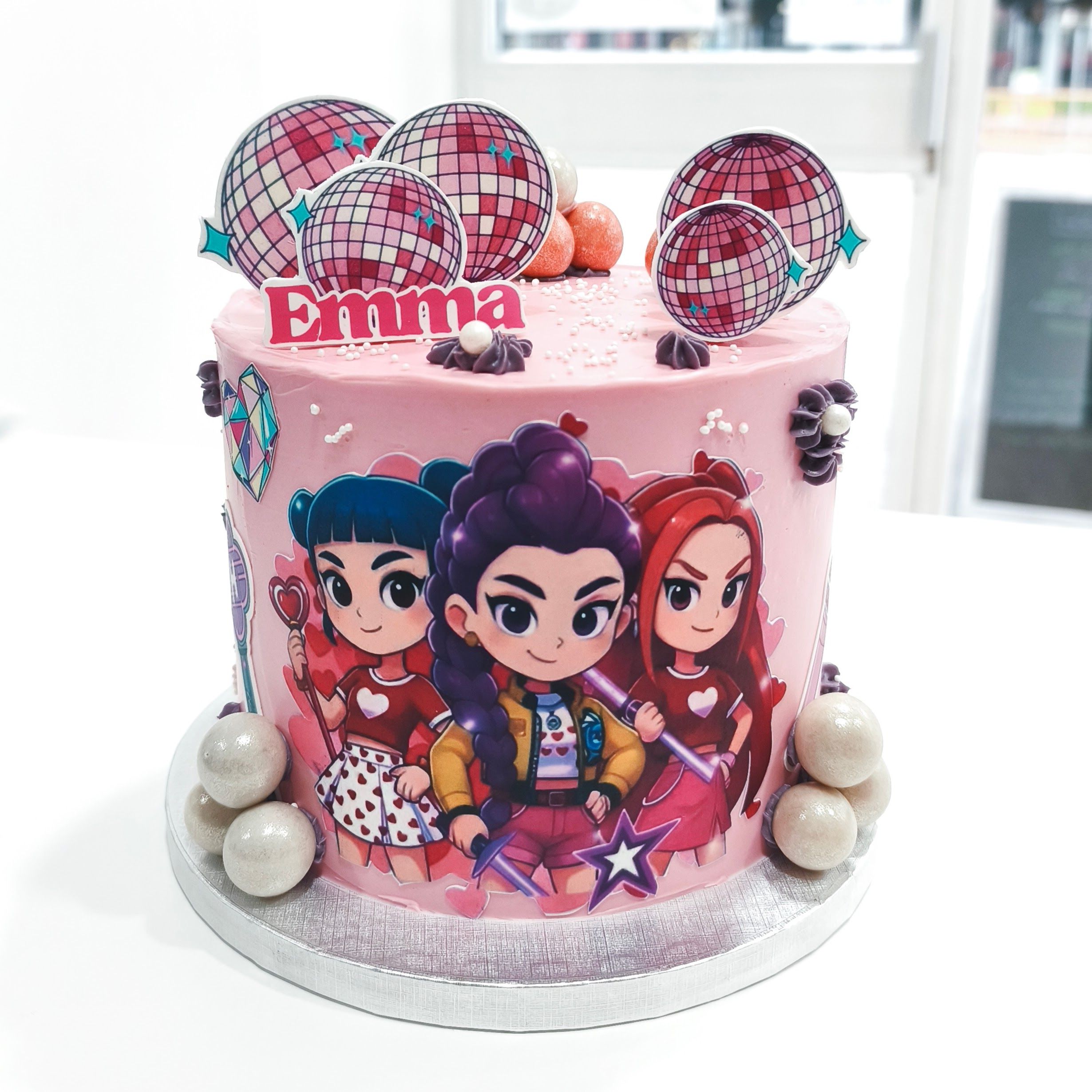 TARTA PERSONALIZADA - Imagen 66