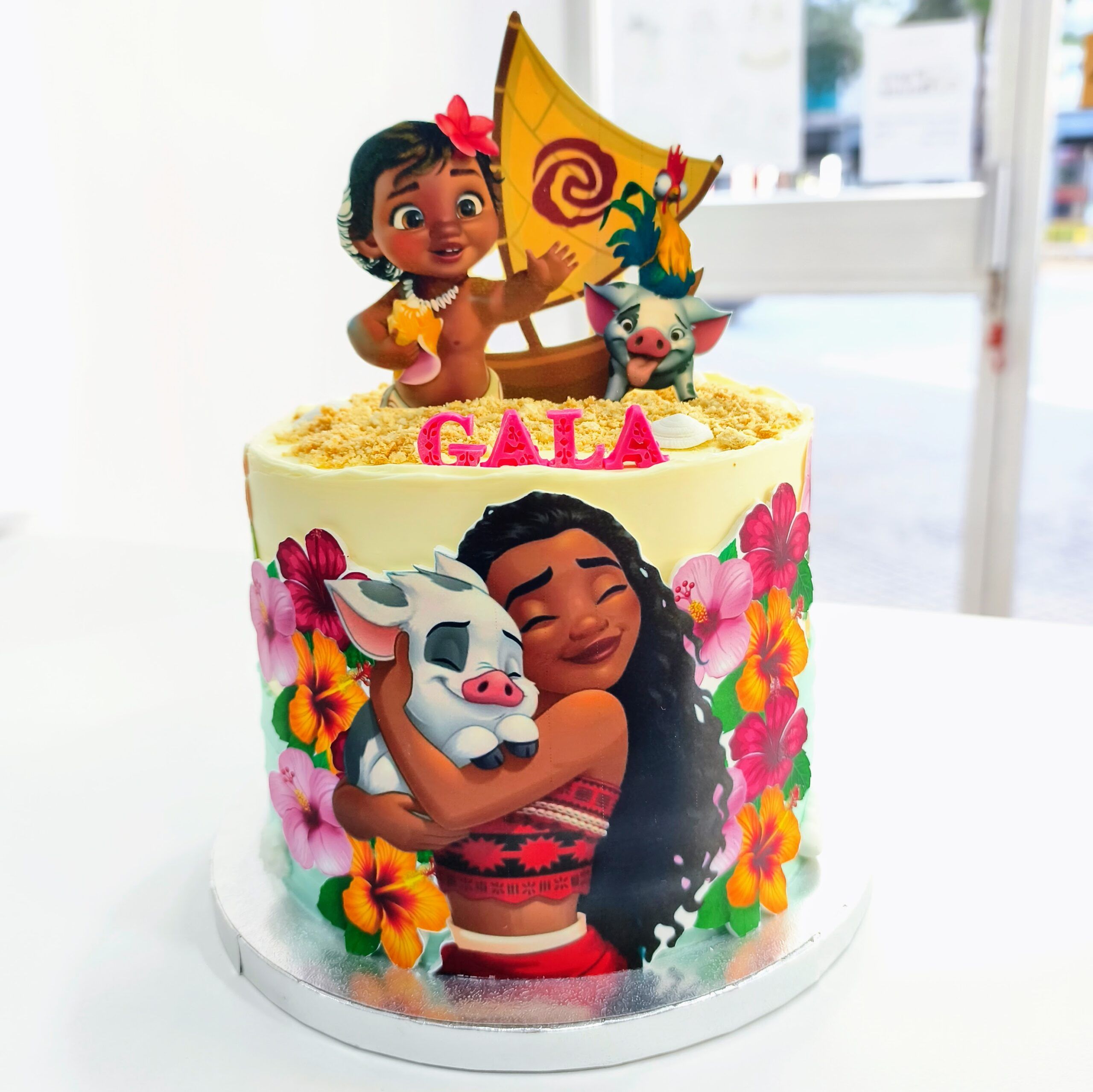 TARTA PERSONALIZADA - Imagen 67