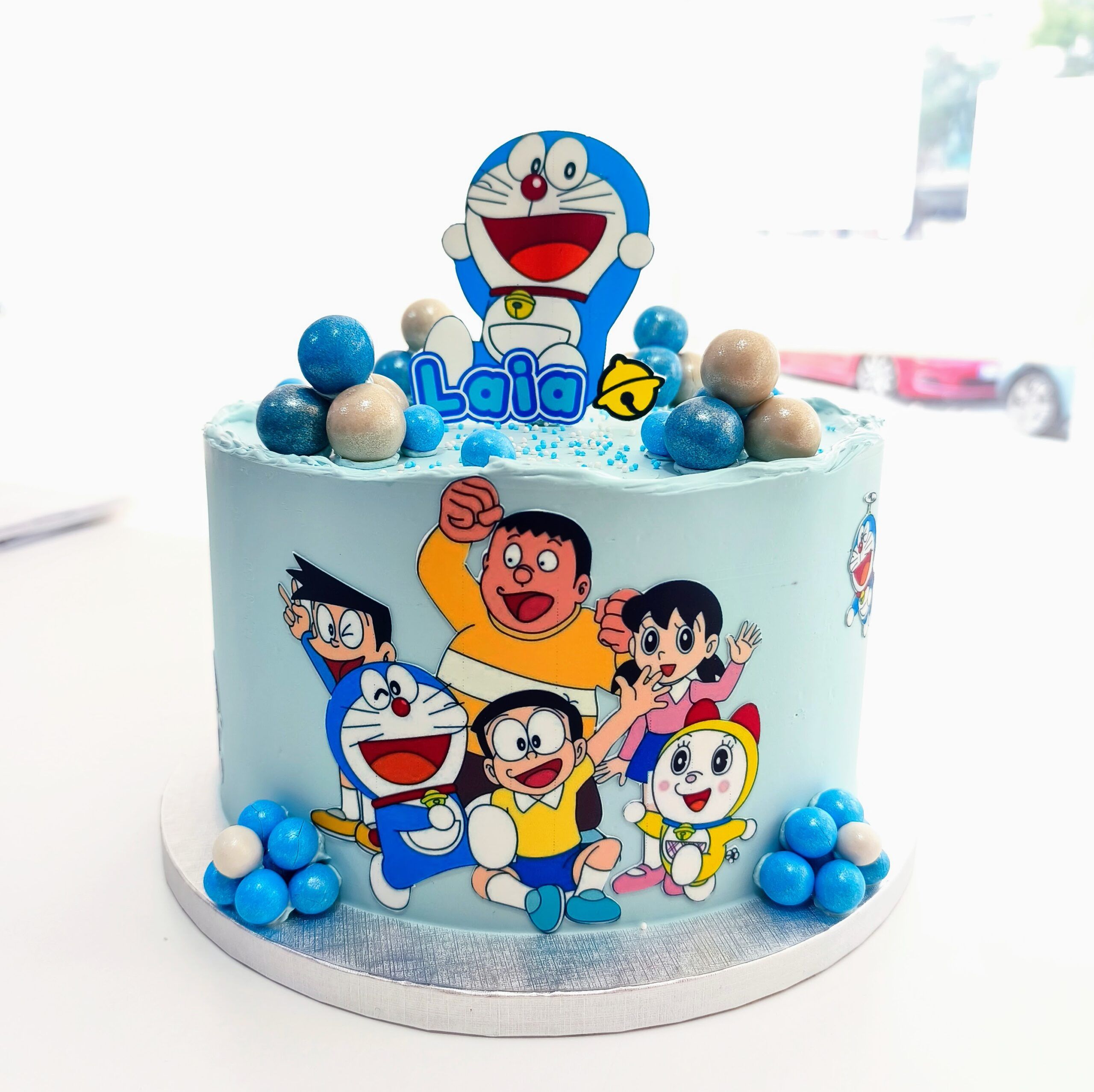 TARTA PERSONALIZADA - Imagen 68