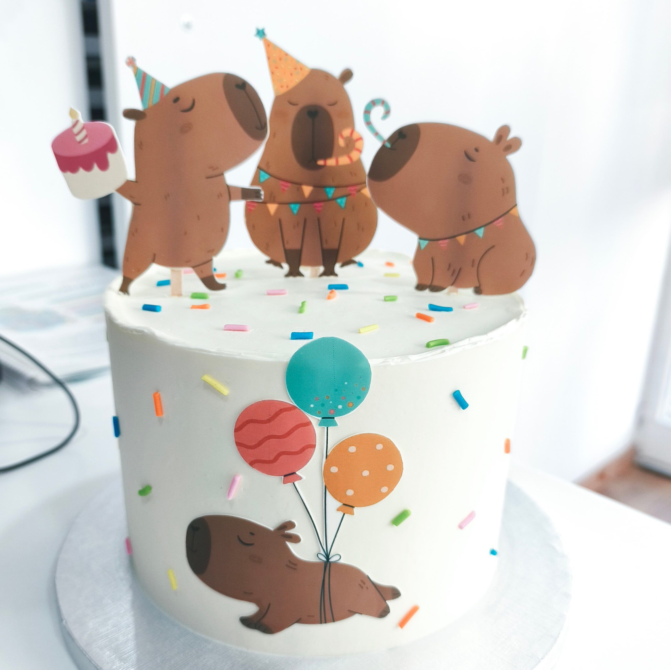 TARTA PERSONALIZADA - Imagen 69