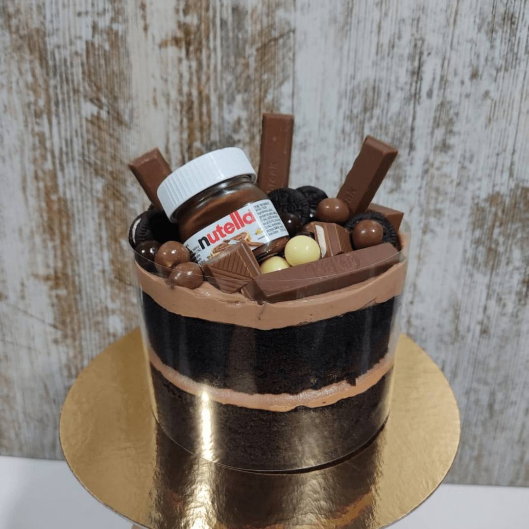 TARTA EXPRESS
