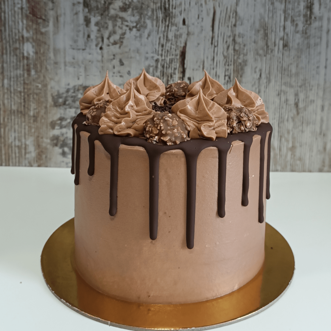 MUERTE POR CHOCOLATE - Imagen 2