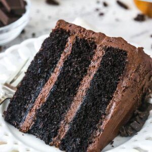 MUERTE POR CHOCOLATE