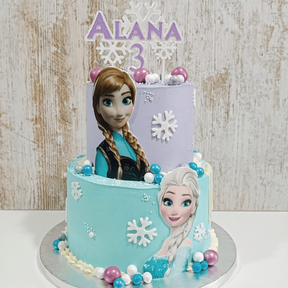 TARTA PERSONALIZADA - Imagen 7