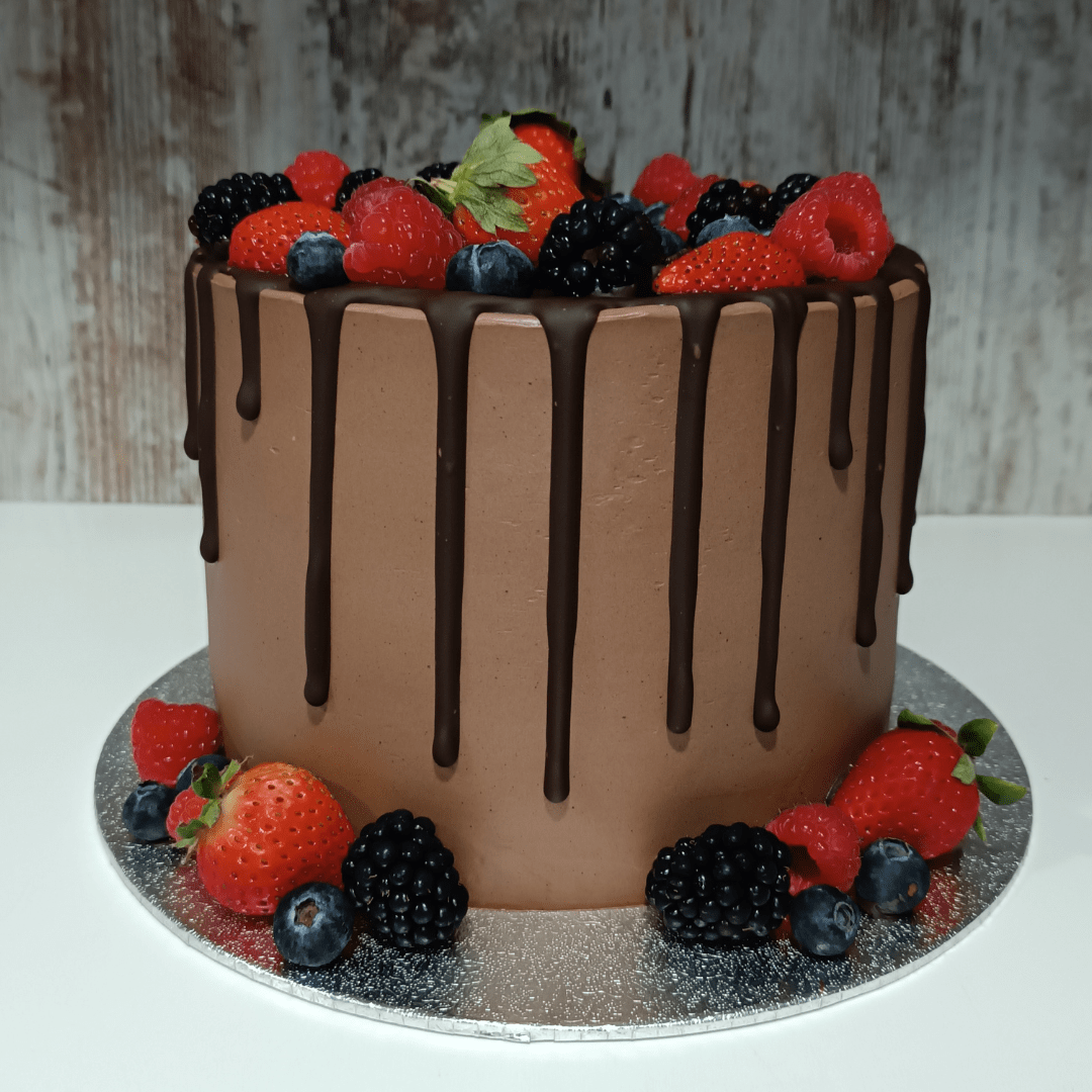 MUERTE POR CHOCOLATE - Imagen 4