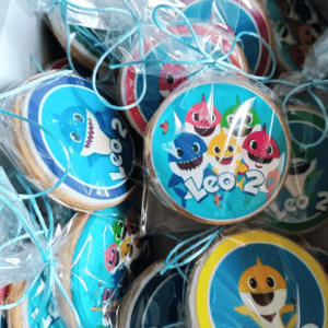GALLETAS DECORADAS -LOREARTCAKE.COM