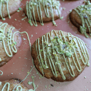 cookies -loreartcake.com