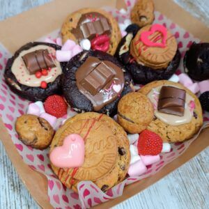 cookies -loreartcake.com