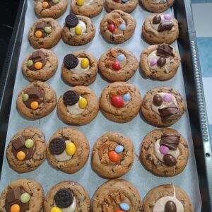 cookies -loreartcake.com