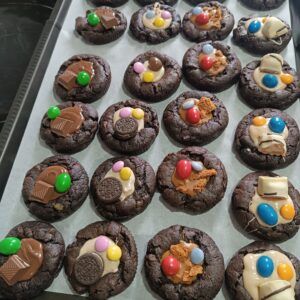cookies -loreartcake.com