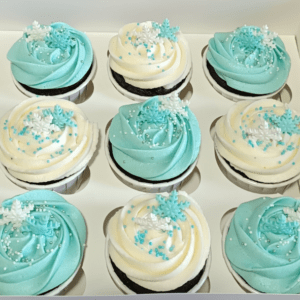 cupcakes loreartcake.com