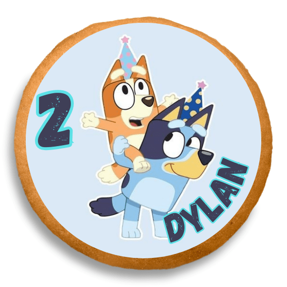 GALLETAS DECORADAS - Imagen 2