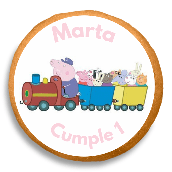 GALLETAS DECORADAS - Imagen 4