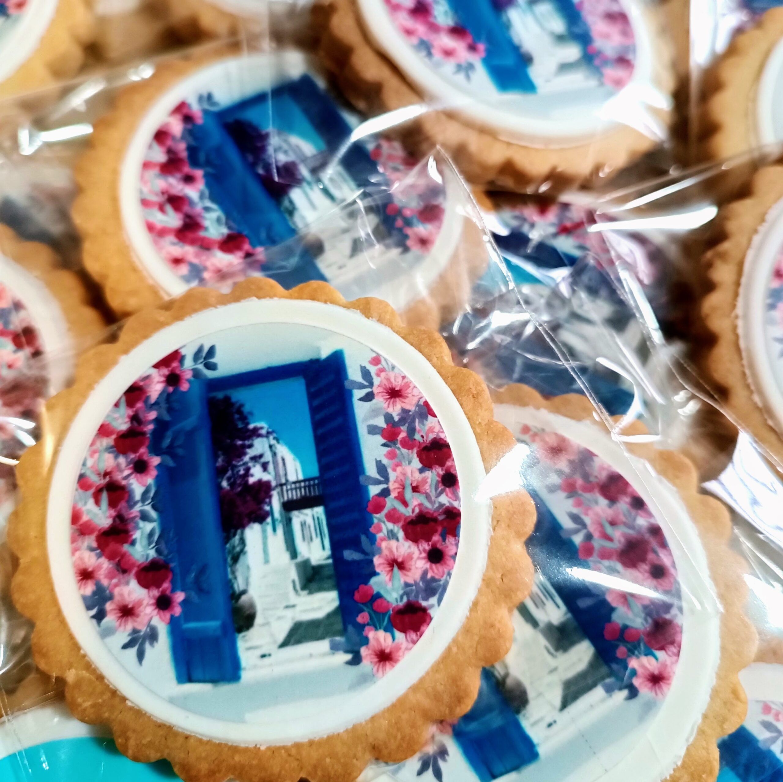 GALLETAS DECORADAS - Imagen 18
