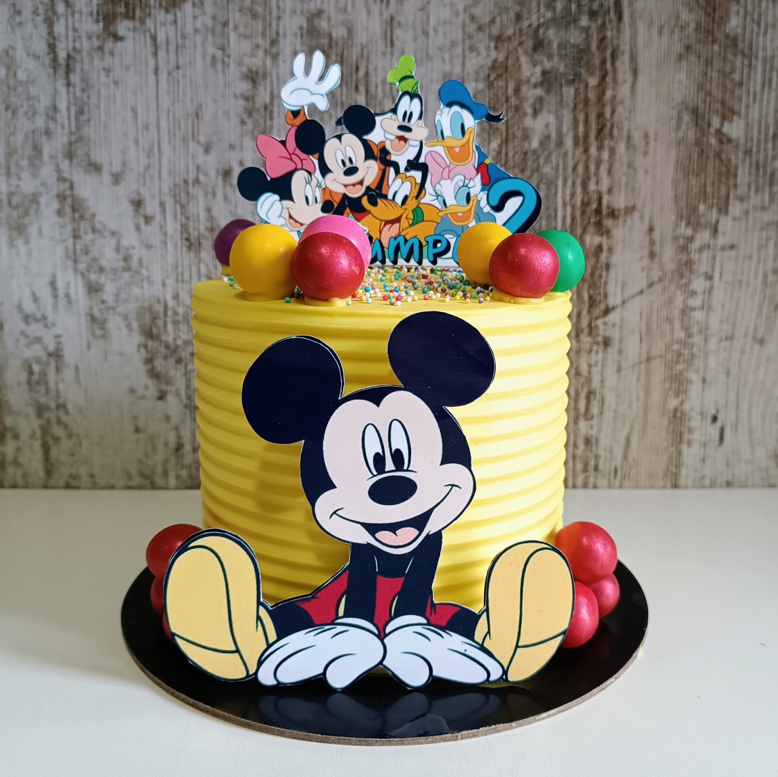 TARTA PERSONALIZADA - Imagen 30
