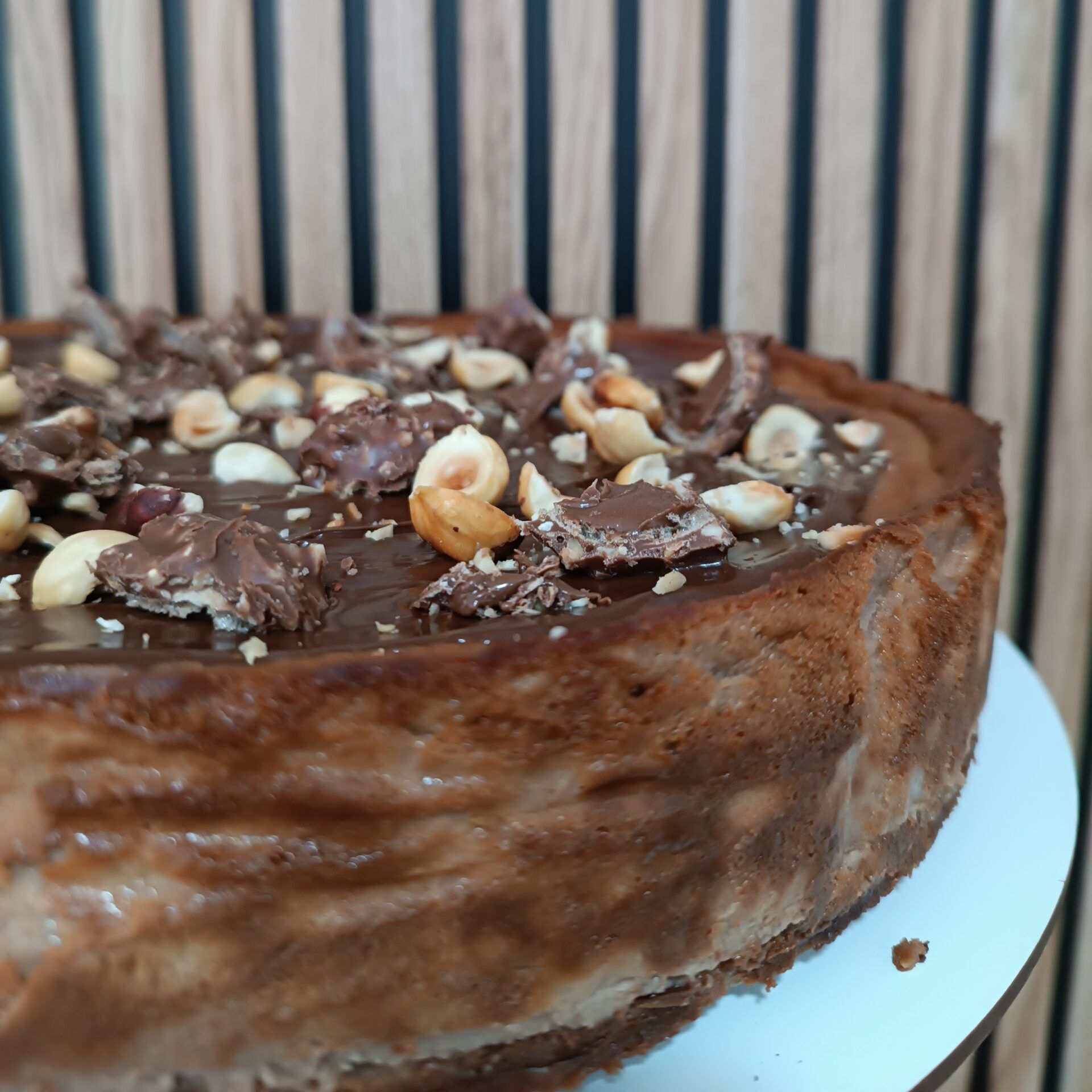 FERRERO Y BAILEYS
