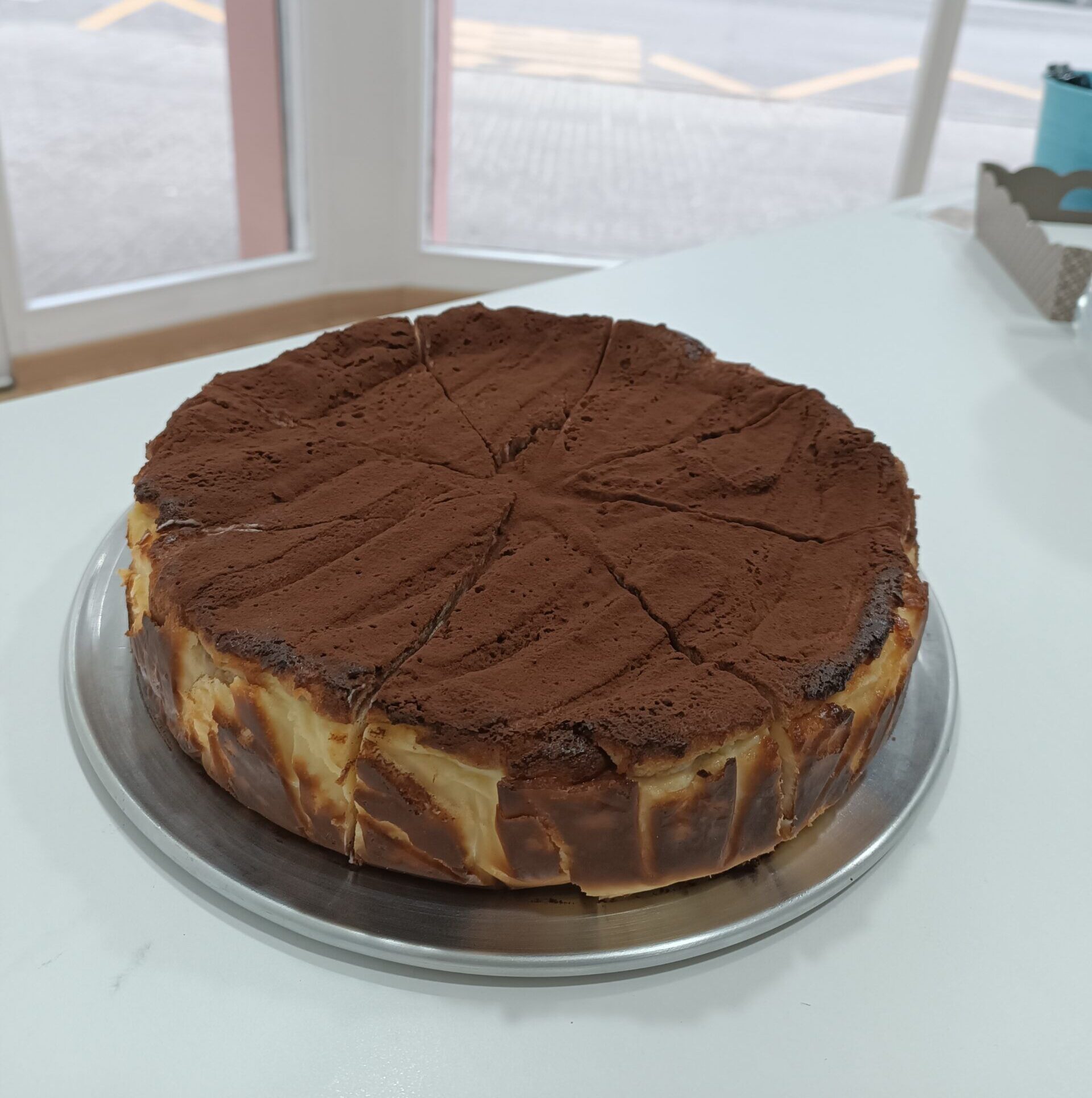 TIRAMISÚ - Imagen 2