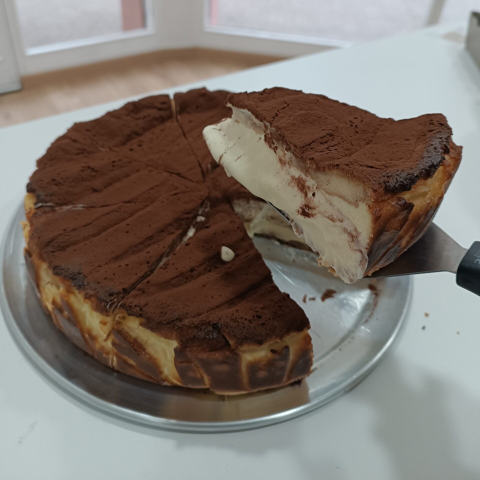 TIRAMISÚ - Imagen 3