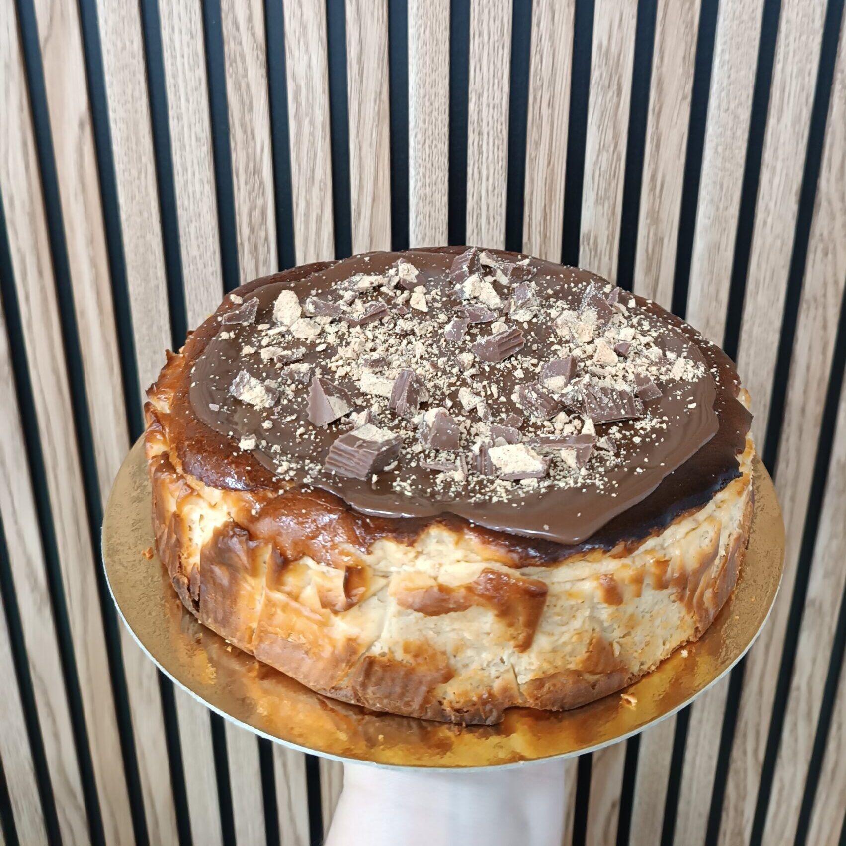 REESE'S