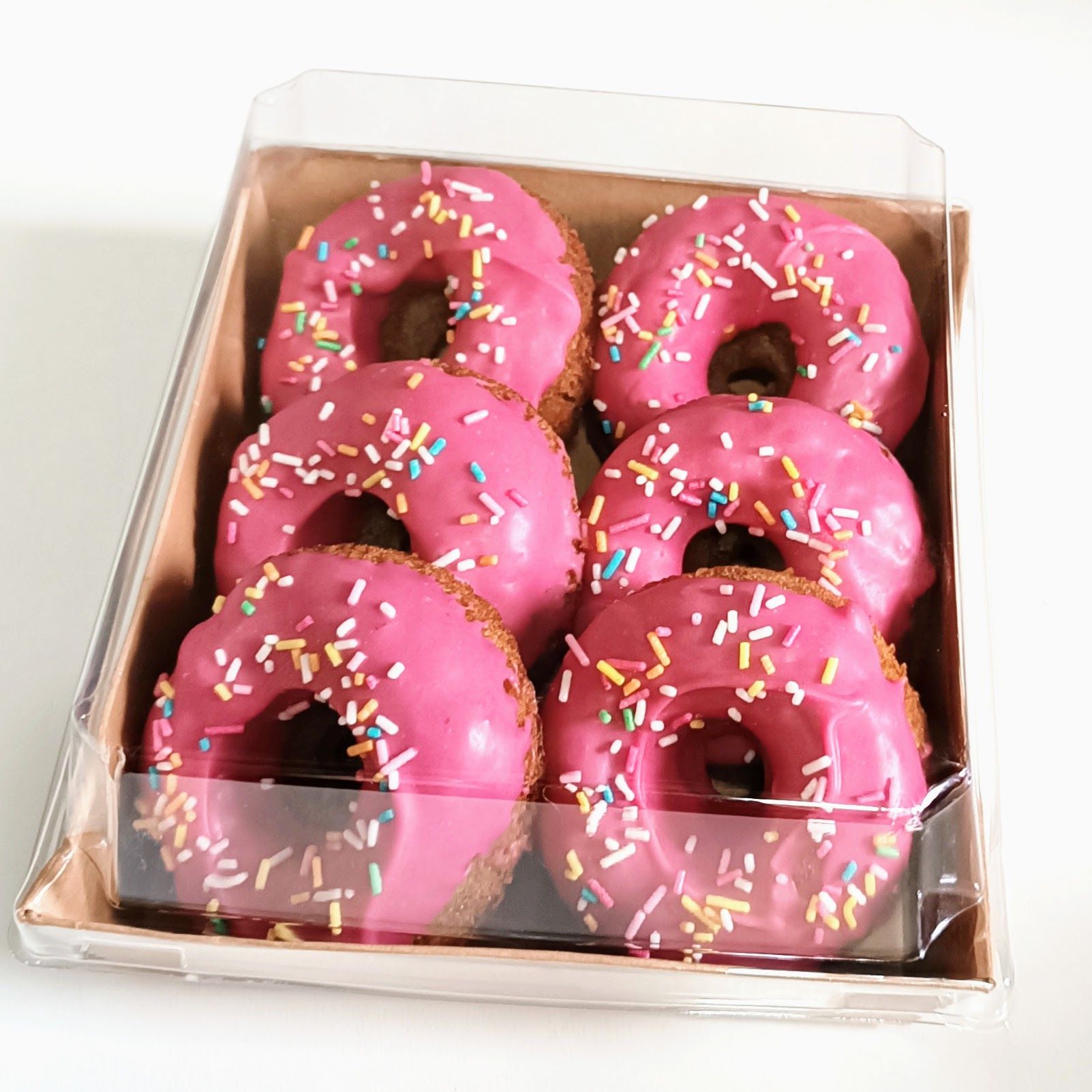 MINI DONUTS COLOR - Imagen 3