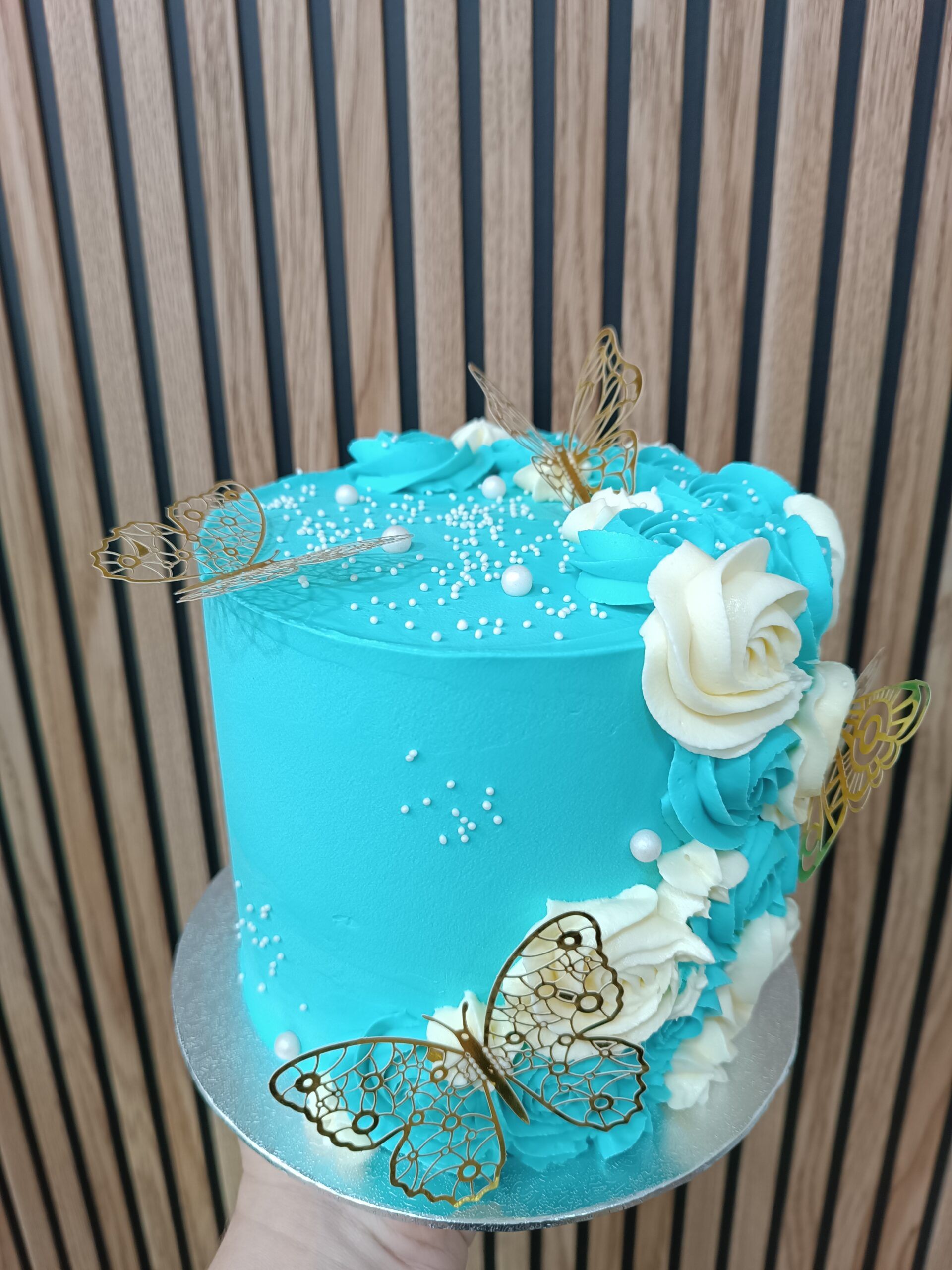 TARTA CASCADA - Imagen 3