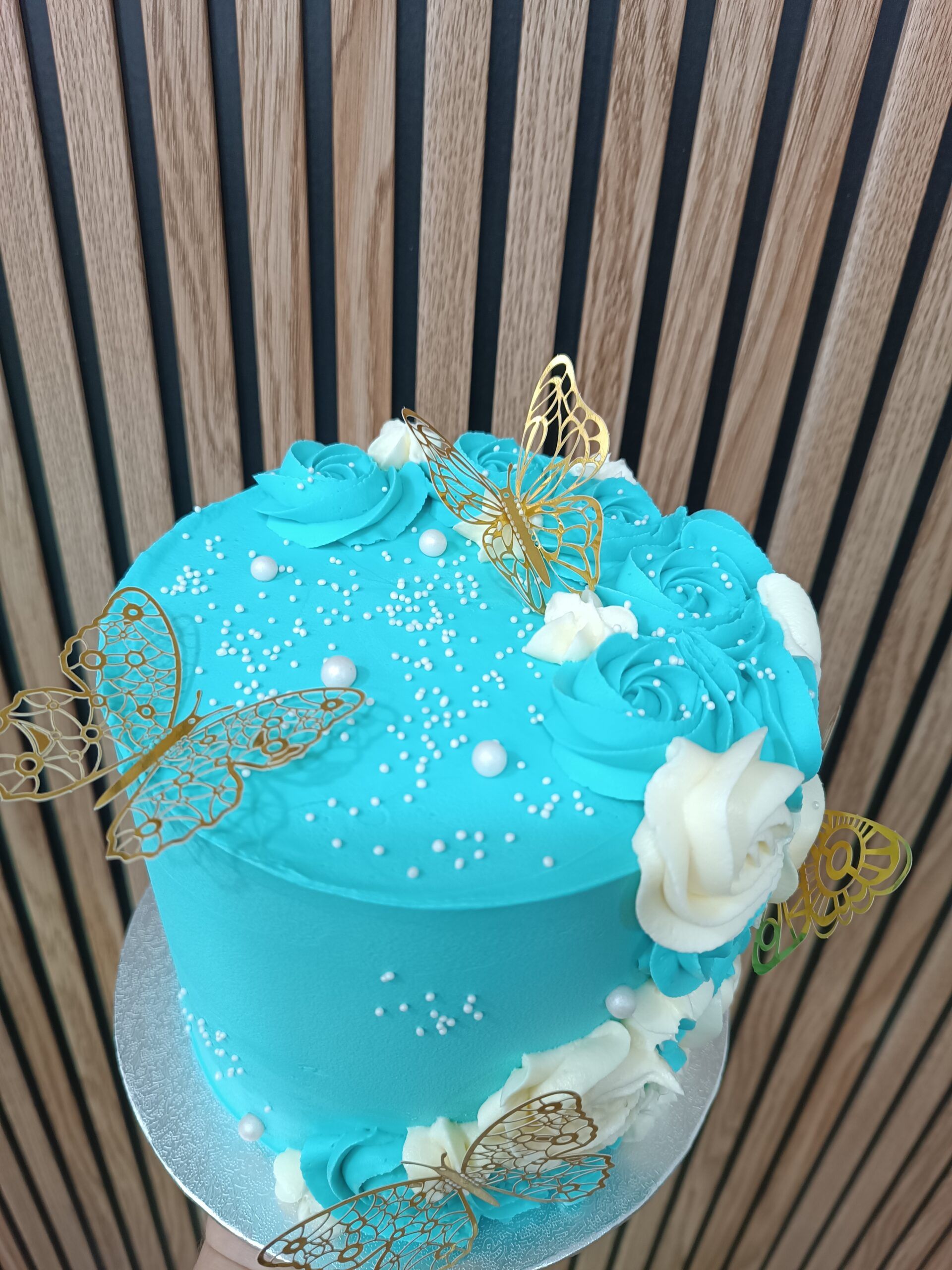 TARTA CASCADA - Imagen 4