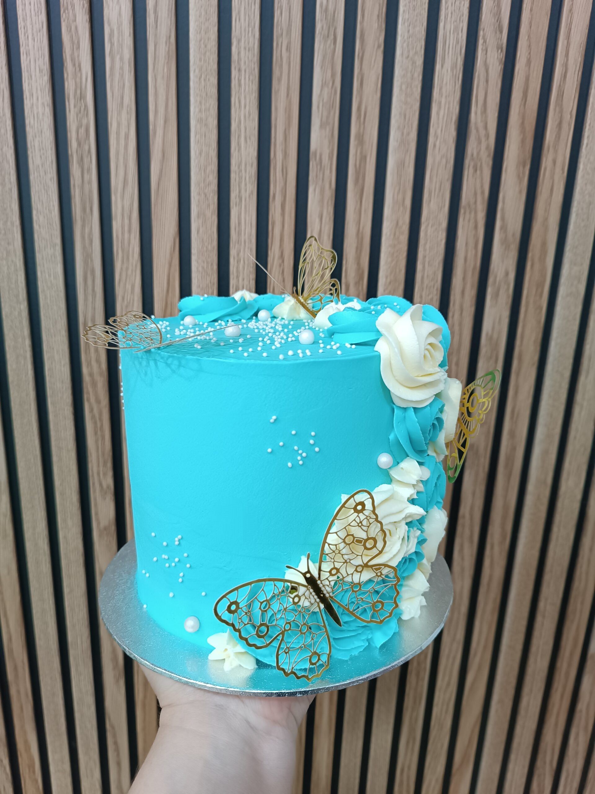TARTA CASCADA - Imagen 5