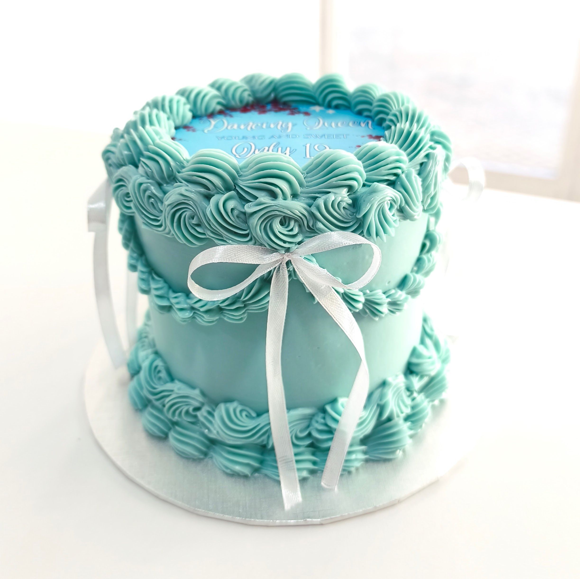 TARTA VINTAGE - Imagen 11