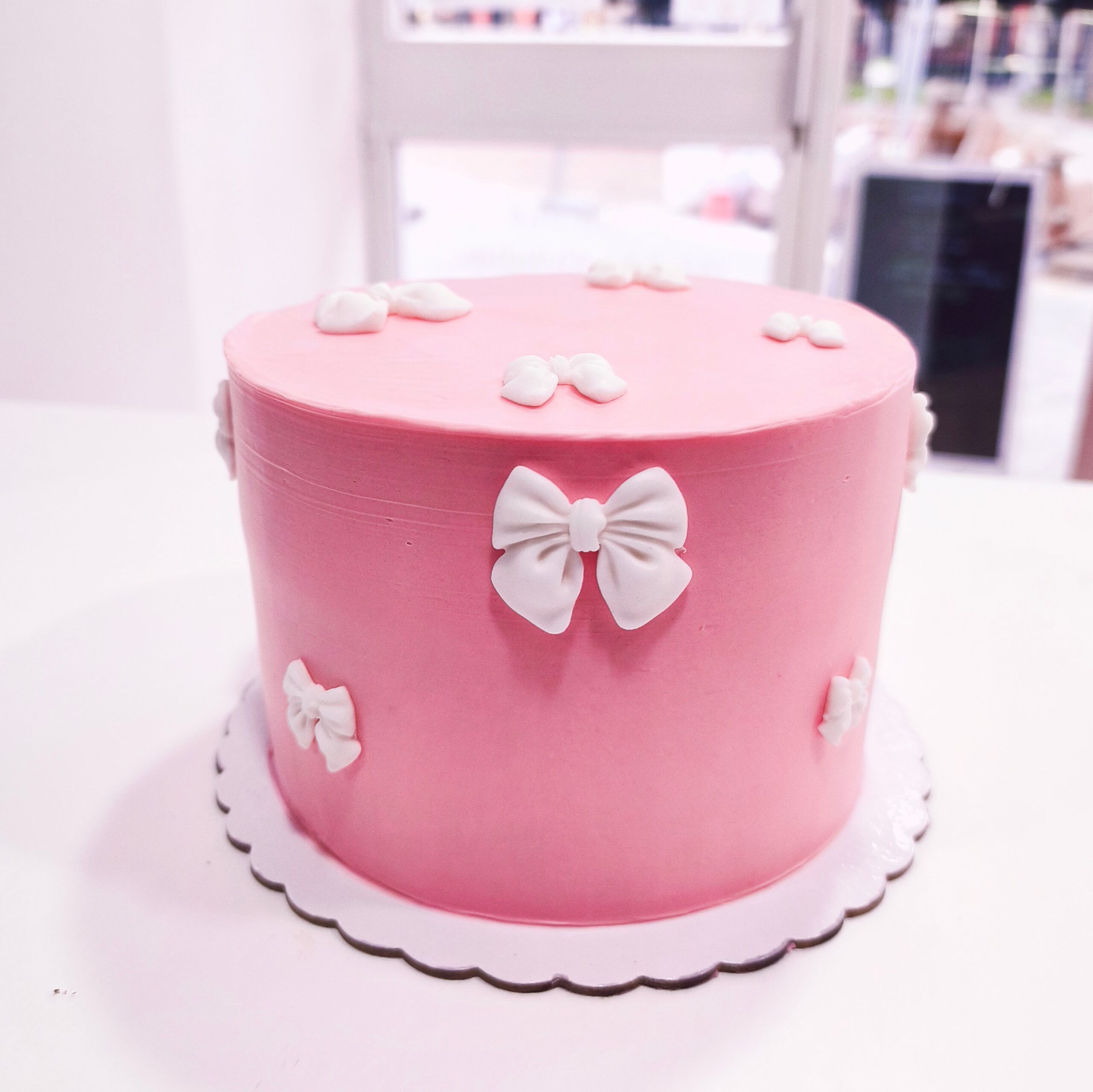 CREA TU TARTA - Imagen 7