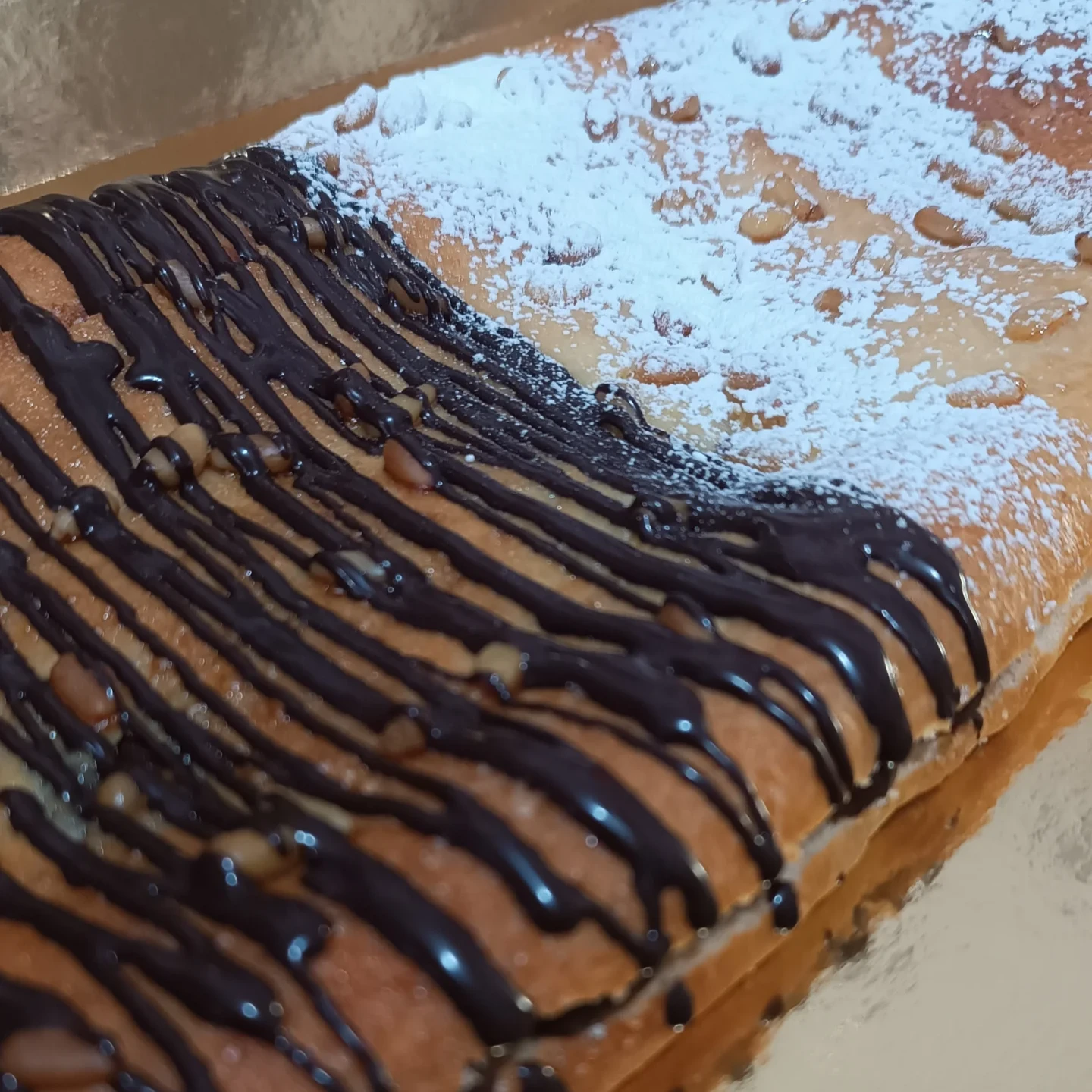 COCA RELLENA